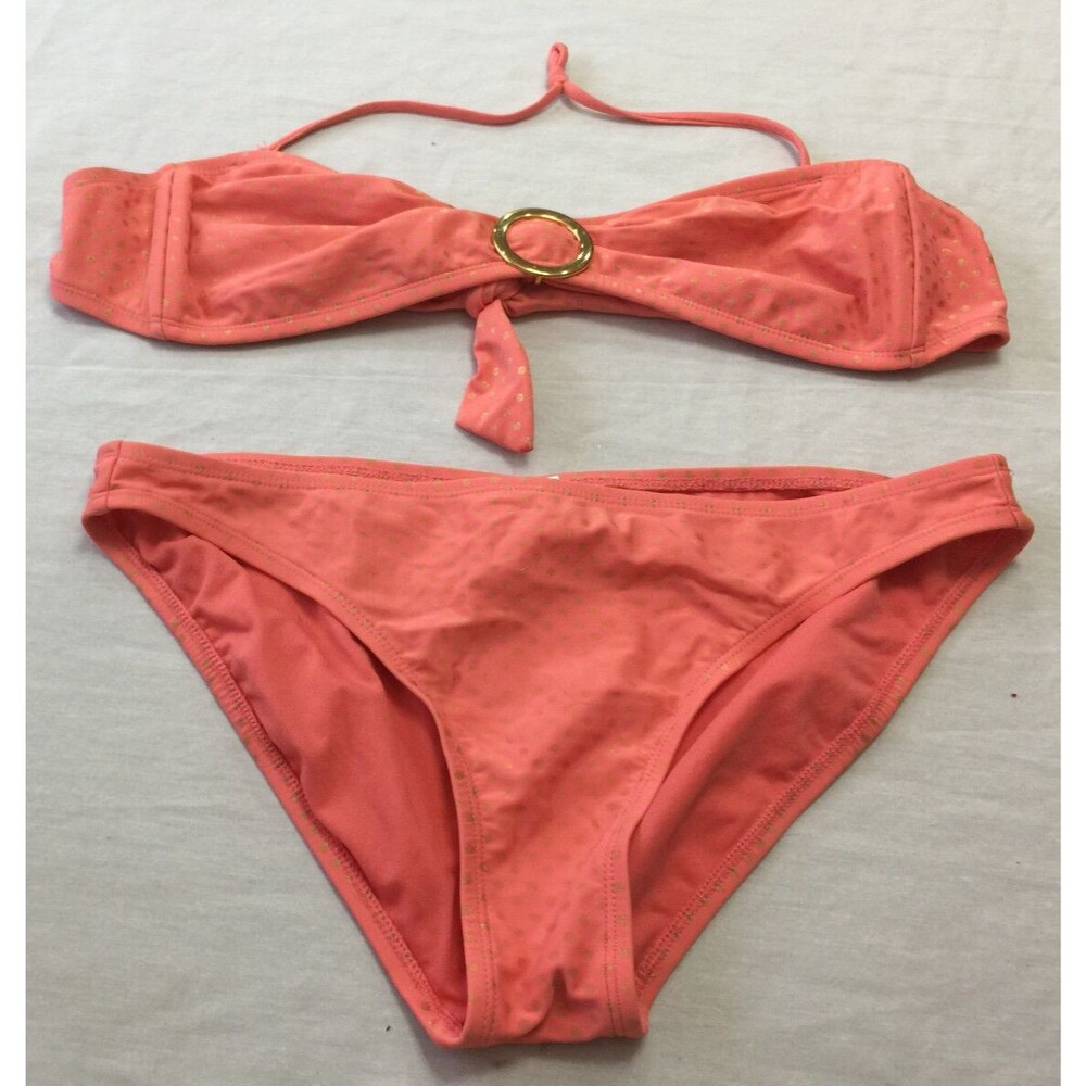 XHILARATION WOMENS SWIM SUIT 2 PIECE SIZE XL
